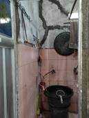 Foto Jamban/WC 50%
